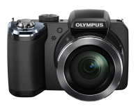 Olympus SP 820  UZ B - 1399358 - zdjęcie 1